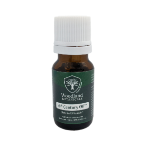 10mL-16th Century Oil™~Legendary 4Thieves by Woodland Botanicals