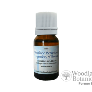 10mL-16th Century Oil¯~Legendary 4Thieves by Woodland Botanicals former look