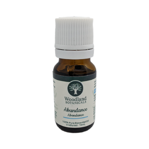 10mL-Abundance Woodland Botanicals Signature Blend