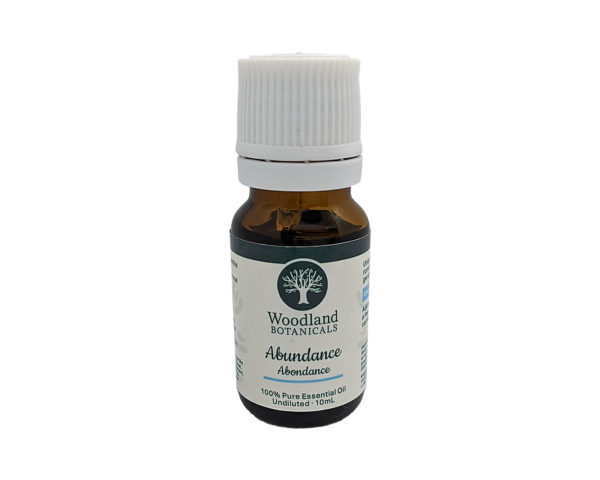 10mL-Abundance Woodland Botanicals Signature Blend