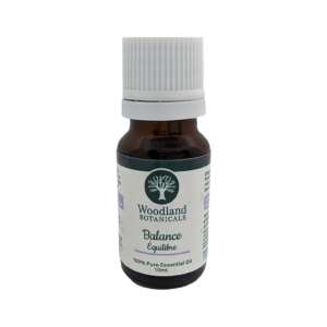 10mL-Balance Woodland Botanicals Signature essential oil blend