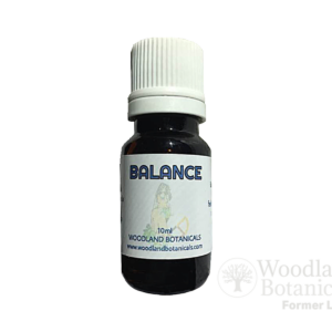 10mL-Balance Signature essential oil blend by Woodland Botanicals former look