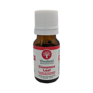 10mL-CinnamonLeaf Woodland Botanicals