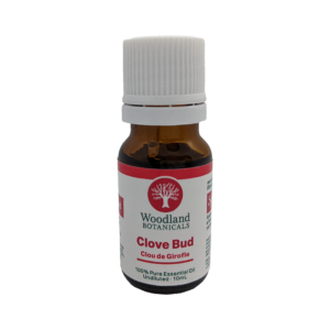 10mL-CloveBud Woodland Botanicals