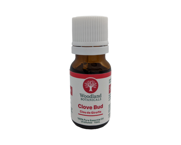 10mL-CloveBud Woodland Botanicals