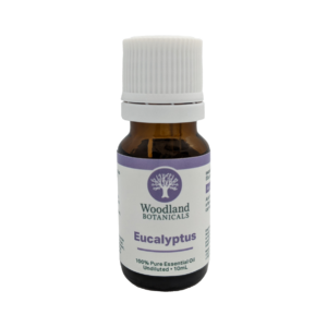 10mL-EucalyptusGlobulus Woodland Botanicals