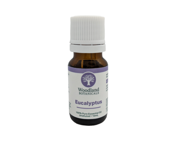 10mL-EucalyptusGlobulus Woodland Botanicals