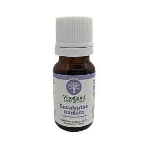 10mL-EucalyptusRadiata Woodland Botanicals