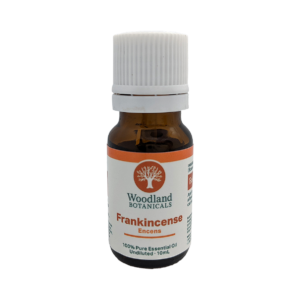 10mL-Frankincense Woodland Botanicals