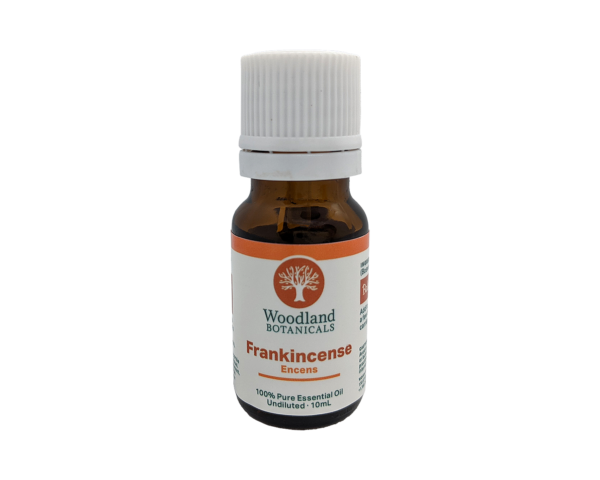 10mL-Frankincense Woodland Botanicals