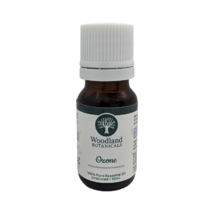 10mL-Ozone Signature essential oil blend by Woodland Botanicals