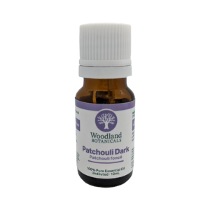 10mL-PatchouliDark essential oil by Woodland Botanicals