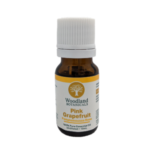 10mL-PinkGrapefruit Woodland Botanicals