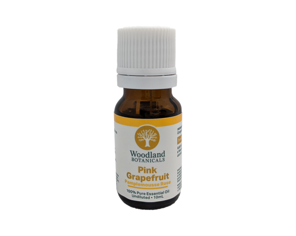 10mL-PinkGrapefruit Woodland Botanicals