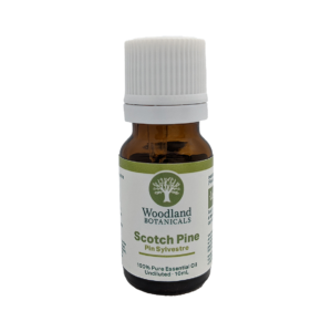 10mL-ScotchPine Woodland Botanicals