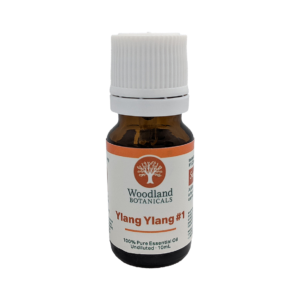 10mL-YlangYlang#1 Woodland Botanicals