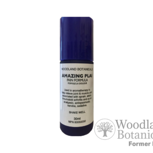 30mL-Amazing Plai™ Signature blend by Woodland Botanicals former look