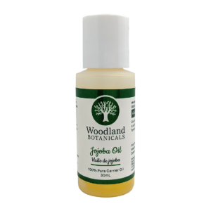 30mL-Jojoba Golden Woodland Botanicals carrier oil