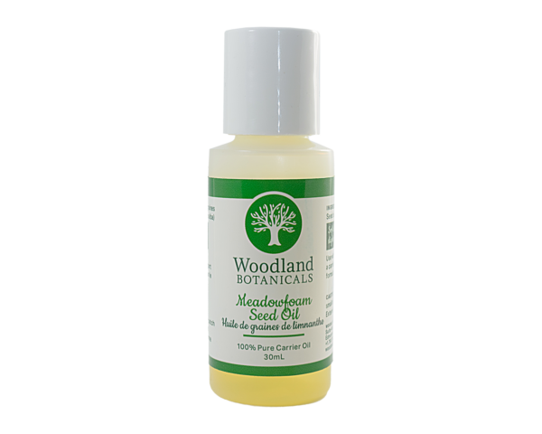 30mL-Meadofoam Woodland Botanicals carrier oil