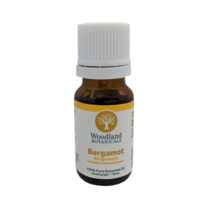 10mL-Bergamot Woodland Botanicals