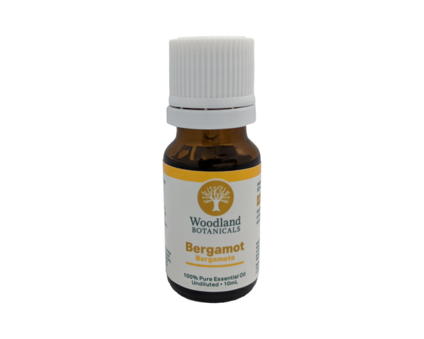 10mL-Bergamot Woodland Botanicals